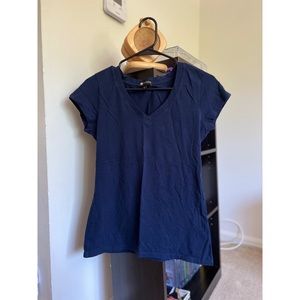 Navy Blue T-Shirt